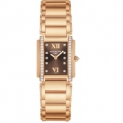 Patek Philippe Twenty-4 Rose Gold