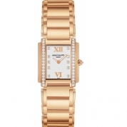 Patek Philippe Twenty-4 Rose Gold