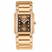 Patek Philippe Twenty-4 Rose Gold