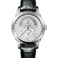 Perrelet Specialties Regulator Retrograde