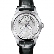 Perrelet Specialties Regulator Retrograde