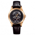 Perrelet Specialties Regulator Retrograde