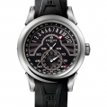 Perrelet Specialties Regulator Retrograde