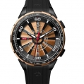 Perrelet Turbine Chrono