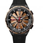 Perrelet Turbine Chrono