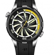 Perrelet Turbine Diver