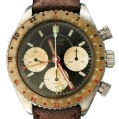 Peter Roberts Concentrique 72 WOSTEP School Watch