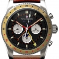 Peter Roberts Concentrique Grand Complication 5