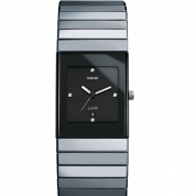 Rado Ceramica Ladies L Quartz Jubile
