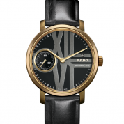 Rado Diamaster RHW1 Limited Edition