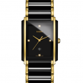 Rado Integral L Quartz Jubilé
