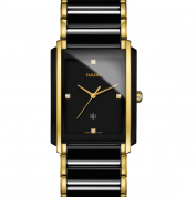 Rado Integral L Quartz Jubilé