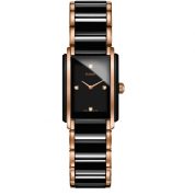 Rado Integral Ladies S Quartz Jubile
