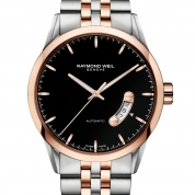 Raymond Weil Freelancer Automatic Date