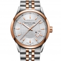 Raymond Weil Freelancer Automatic Date