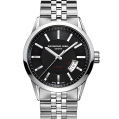 Raymond Weil Freelancer Automatic Date