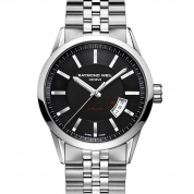Raymond Weil Freelancer Automatic Date