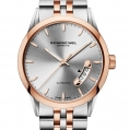 Raymond Weil Freelancer Automatic Date