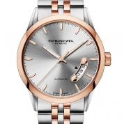 Raymond Weil Freelancer Automatic Date