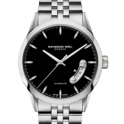 Raymond Weil Freelancer Automatic Date