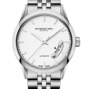 Raymond Weil Freelancer Automatic Date