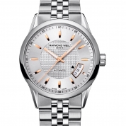 Raymond Weil Freelancer Automatic Date