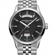 Raymond Weil Freelancer Automatic Day-Date