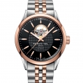 Raymond Weil Freelancer Automatic Open Balance Wheel