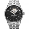 Raymond Weil Freelancer Automatic Open Balance Wheel