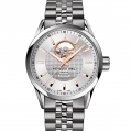 Raymond Weil Freelancer Automatic Open Balance Wheel