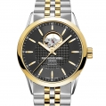 Raymond Weil Freelancer Automatic Open Balance Wheel