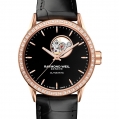 Raymond Weil Freelancer Ladies Automatic Open Balance Wheel