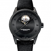 Raymond Weil Freelancer Ladies Automatic Open Balance Wheel