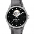 Raymond Weil Freelancer Ladies Automatic Open Balance Wheel