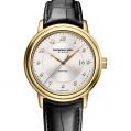 Raymond Weil Maestro Automatic 18-carat Yellow Gold