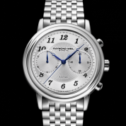 Raymond Weil Maestro Automatic Chronograph