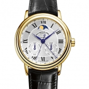 Raymond Weil Maestro Automatic Moon Phase