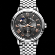 Raymond Weil Maestro Automatic Moon Phase