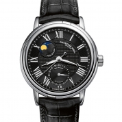 Raymond Weil Maestro Automatic Moon Phase