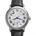 Raymond Weil Maestro Automatic Moon Phase