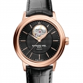 Raymond Weil Maestro Automatic Open Balance Wheel
