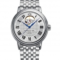 Raymond Weil Maestro Automatic Open Balance Wheel