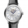 Raymond Weil Maestro Automatic Open Balance Wheel