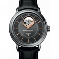 Raymond Weil Maestro Automatic Open Balance Wheel Guitar Music Special Edition