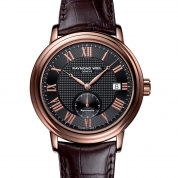 Raymond Weil Maestro Automatic Small Second