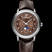 Raymond Weil Maestro Ladies Automatic Moon Phase