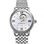 Raymond Weil Maestro Ladies Automatic Open Balance Wheel