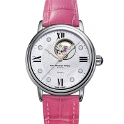 Raymond Weil Maestro Ladies Automatic Open Balance Wheel