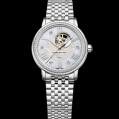 Raymond Weil Maestro Ladies Automatic Open Balance Wheel