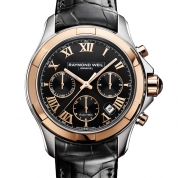 Raymond Weil Parsifal Automatic Chronograph